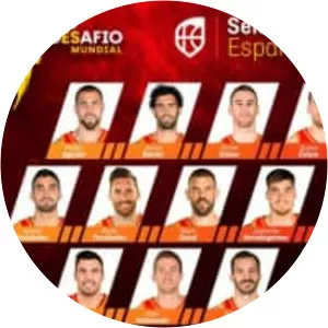 Spain men's national basketball team