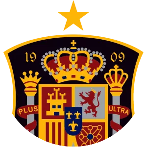 Spain national football team - 