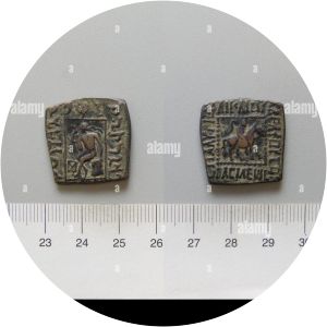 Spalagadames photograph