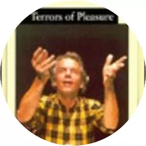 Spalding Gray: Terrors of Pleasure