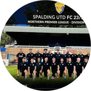 Spalding United