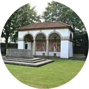Spalding War Memorial
