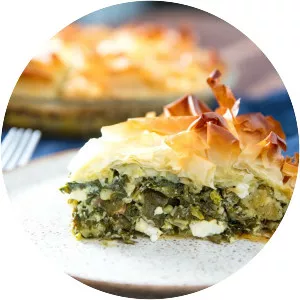 Spanakopita