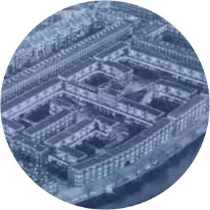 Spangen - Neighborhood in Rotterdam, Netherlands