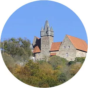 Spangenberg - Town in Germany