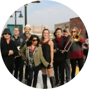 Spanglish Fly - Musical group