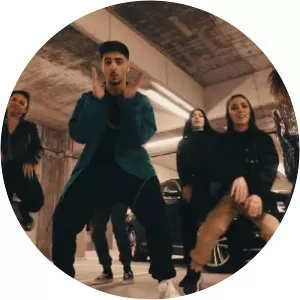 Spania '99 - Musical artist