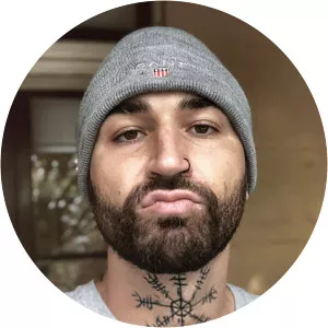 Spanian - Musical artist