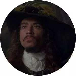 Spaniard - Fictional character