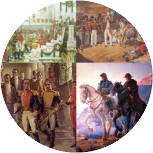 Spanish American wars of independence