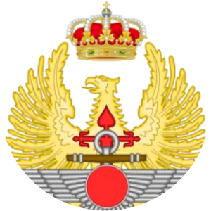 Spanish Armed Forces - Army