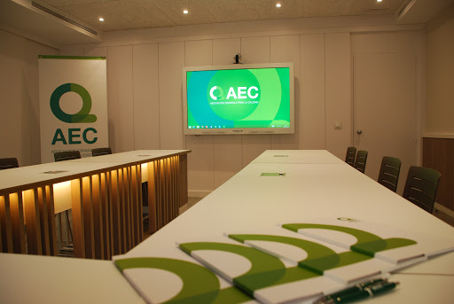 Spanish Association for Quality