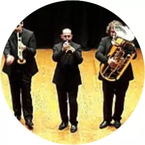 Spanish Brass Luur Metalls - Musical group