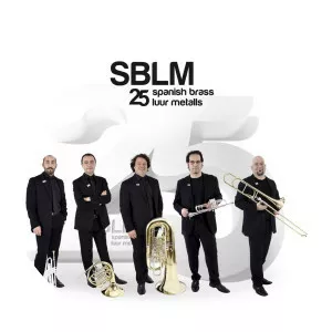 Spanish Brass