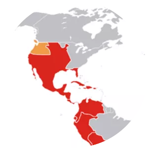 Spanish colonization of the Americas - 