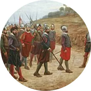 Spanishconquest of Peru