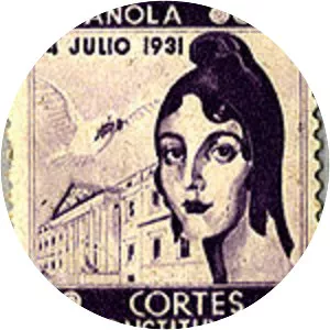 Spanish Constitution of 1931 - 