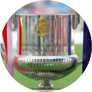 Spanish Copa del Rey Soccer - TV program