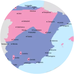 Spanish coup of July 1936