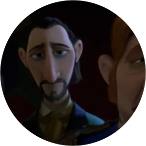 Spanish Dignitary - Fictional character