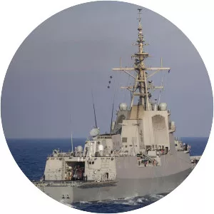 Spanish frigate Cristóbal Colón