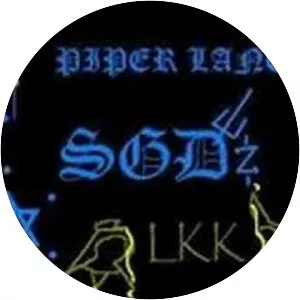 Spanish Gangster Disciples