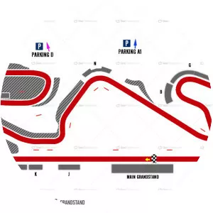 Spanish Grand Prix