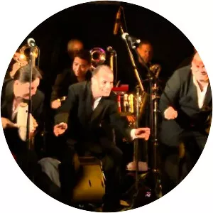 Spanish Harlem Orchestra