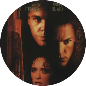 Spanish Judges - 2000 ‧ Drama/Thriller ‧ 1h 38m