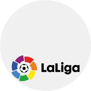 Spanish La LigaSince 1998