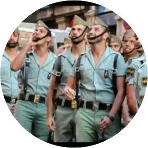 Spanish Legion - Army