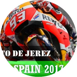 Spanish motorcycle Grand Prix
