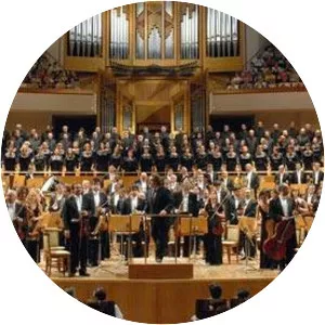 Spanish National Orchestra