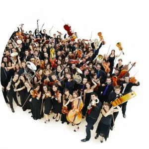 Spanish National Youth Orchestra