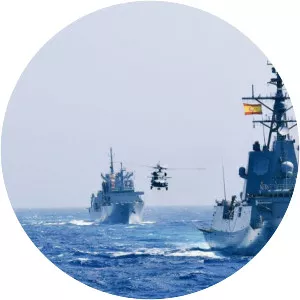 Spanish Navy - Armed force