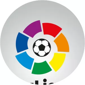 Spanish Primera Division Soccer
