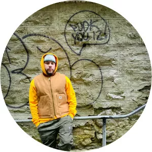 Spanish Ran - Musical artist