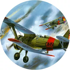 Spanish Republican Air Force