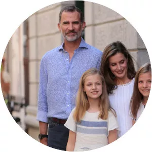 Spanish royal family - 