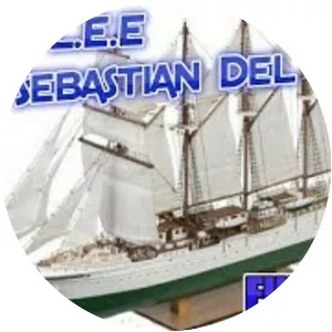 Spanish ship Juan Sebastián Elcano - 