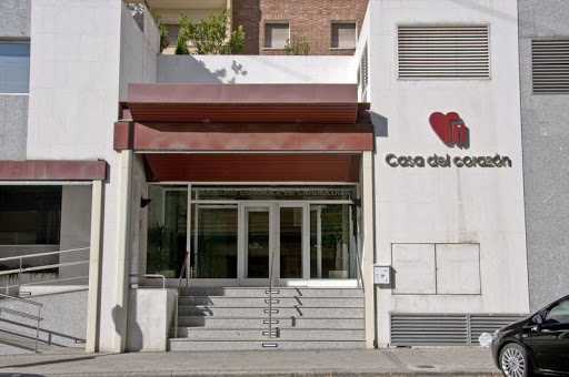 Spanish Society of Cardiology