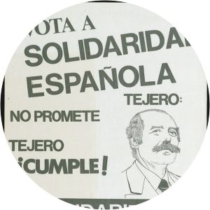 Spanish Solidarity
