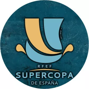 Spanish Super Cup Soccer - TV program