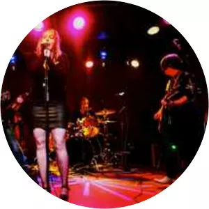 Spanking Charlene - Singer