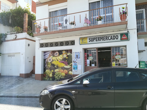 SPAR Seixas - Grocery store