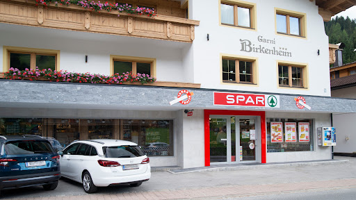SPAR Tschugg Gerlos