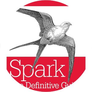 Spark: The Definitive Guide: Big Data Processing Made Simple - Book by Matei Zaharia