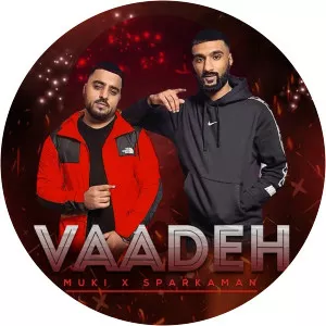 Sparkaman - Musical artist