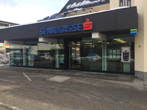 Sparkasse Schwaz - Filiale Schwaz-Ost - Bank in Schwaz, Austria