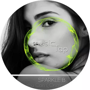 Sparkle B - Musical artist